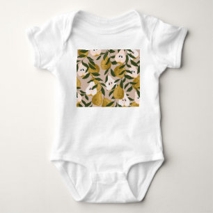 Body Jardin de fleurs : Petites fleurs mignonnes