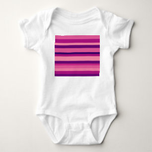 Body Jardin Violet