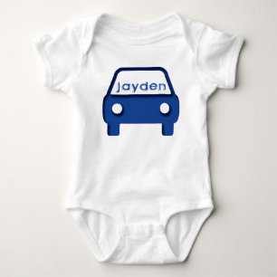Body Jayden