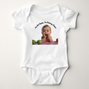 Body Je commande le Dîner de bébé