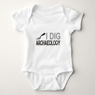 Body Je creuse l'archéologie