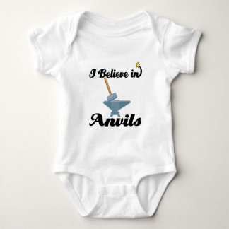 Body je crois aux anvils