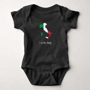 Body Je est pour l'Italie