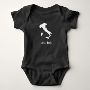 Body Je est pour l'Italie