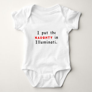 Body Je Mets Le Naughty Dans Illuminati