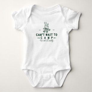 Body Je ne peux pas attendre le camp avec Daddy Cute Li