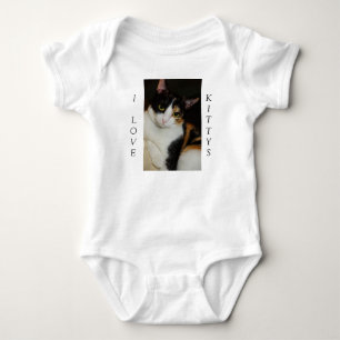 Body Je Passe Juste Autour De Moi J'Aime Kittys