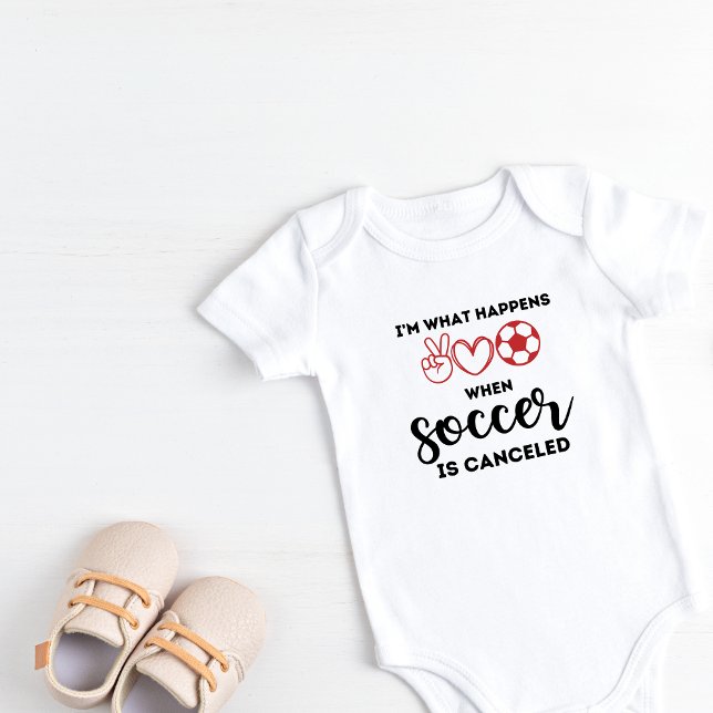 Body Je suis ce qui se passe quand le football est annu (Créateur téléchargé)