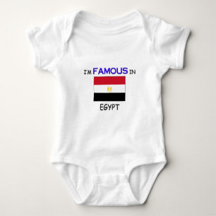 Body Je suis célèbre en EGYPTE