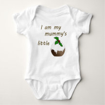 "Je suis celui de ma maman"