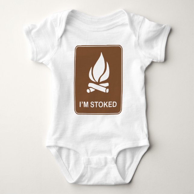 Body Je suis chargé (Devant)