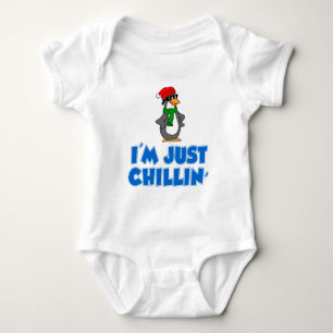Body Je suis juste Chillin'