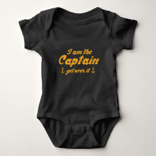 Body Je suis le Capitaine s'en va