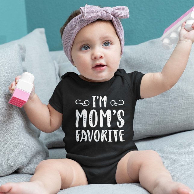 Body Je suis le favori de maman (Créateur téléchargé)