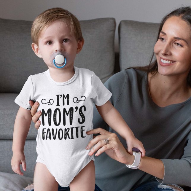 Body Je suis le favori de maman (Créateur téléchargé)