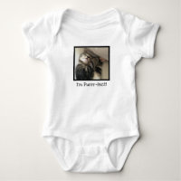 Je suis Purr-fect ! Kitten