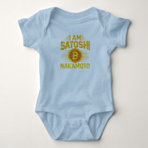 Body Je Suis Satoshi Nakamoto