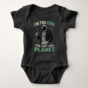 Body Je suis trop cool pour une seule planète