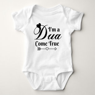 Body Je suis un Dua Come True