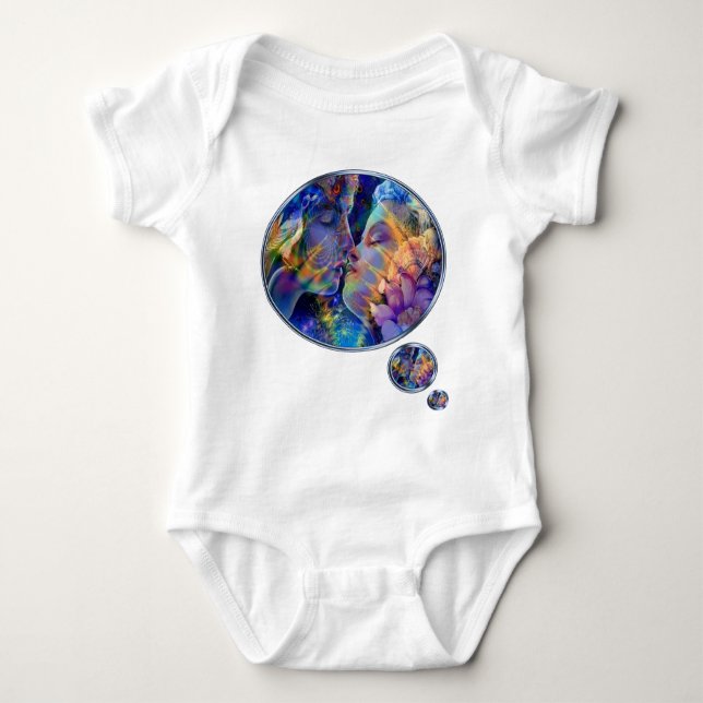 Body Je t'aime (Devant)