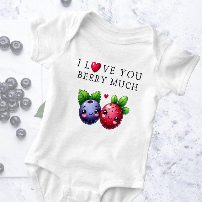 Body Je T'Aime Beaucoup Berry (Créateur téléchargé)