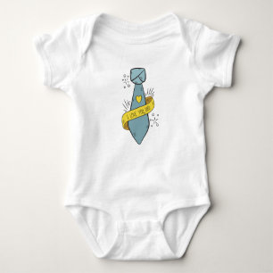 Body Je t'aime Fête des pères papa Bodysuit