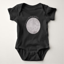 Je t'aime sur la Lune et de retour