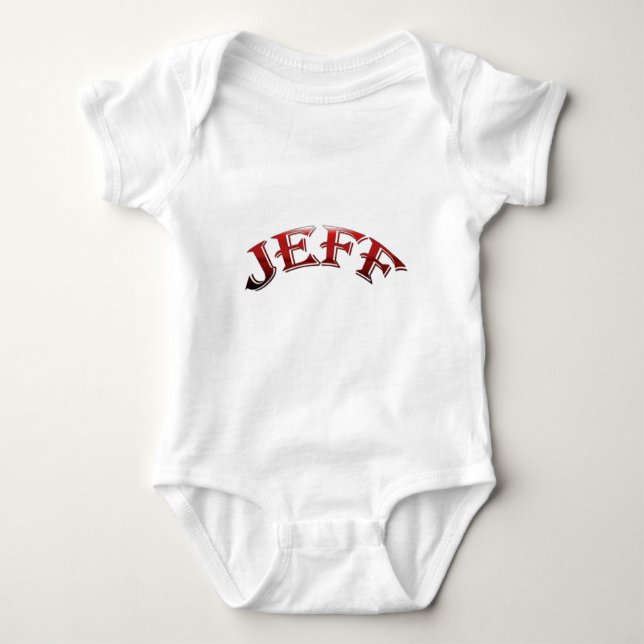 BODY JEFF (Devant)