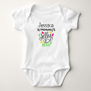 Body Jellybean de maman