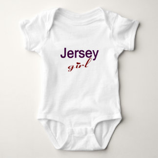 Body Jersey Girl