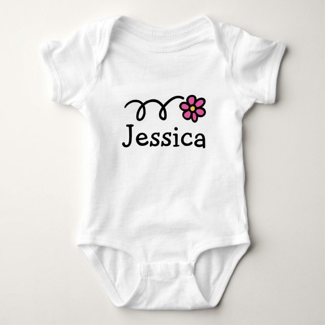 Body Jessica T-Shirt (Devant)