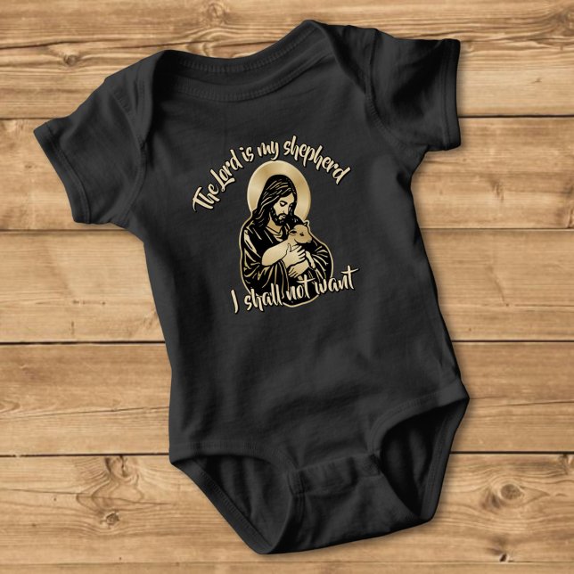 Body Jesus Caring Shepherd (Créateur téléchargé)