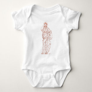 Body Jésus-Christ de Nazareth Fils de Dieu