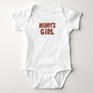 Body Jeu de bébé mamys