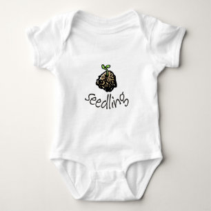Body Jeune plante