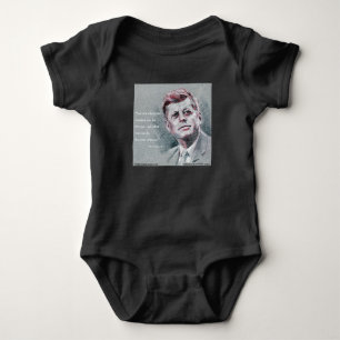 Body JFK & Citation