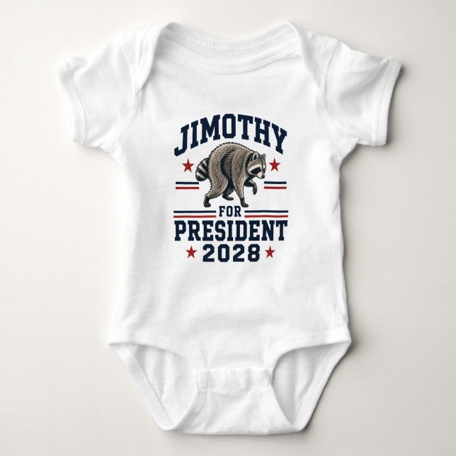 Body Jimothy président 2028 (Devant)