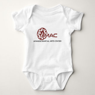 Body JMAC Bodysuit bébé