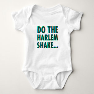 Body JO the Harlem Shake