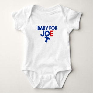 Body Joe Biden - Bébé pour Joe