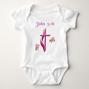 Body John 3:16