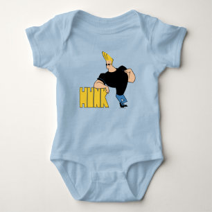 Body Johnny Bravo - Hunk
