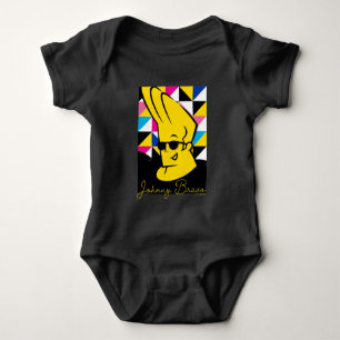 Body Johnny Bravo Pop Art Graphic