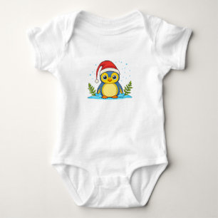 Body Joie de pingouin de vacances 