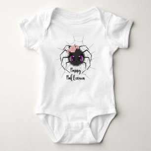 Body Joli bébé Spider Bodysuit bébé