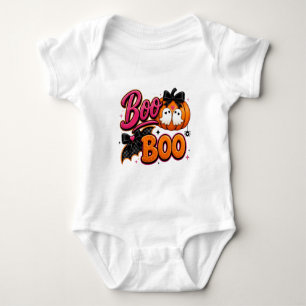 Body Joli Boo Boo d'Halloween