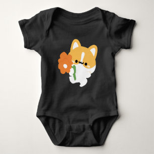 Body Joli Corgi Romantique