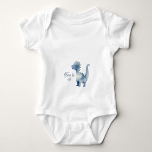Body Joli Dinosaure