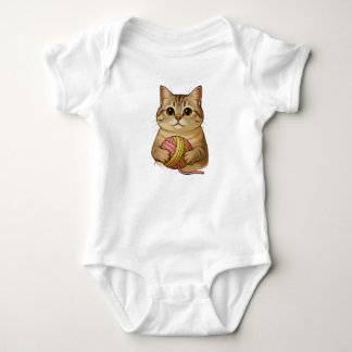 Body Joli petit chat Kitty
