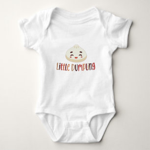 Body Joli Petit Dumpling, Baby shower Drôle